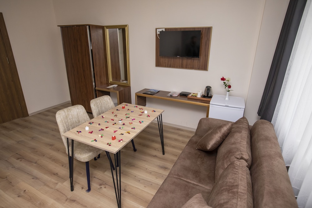 Mount Ararat Otel - Image 22