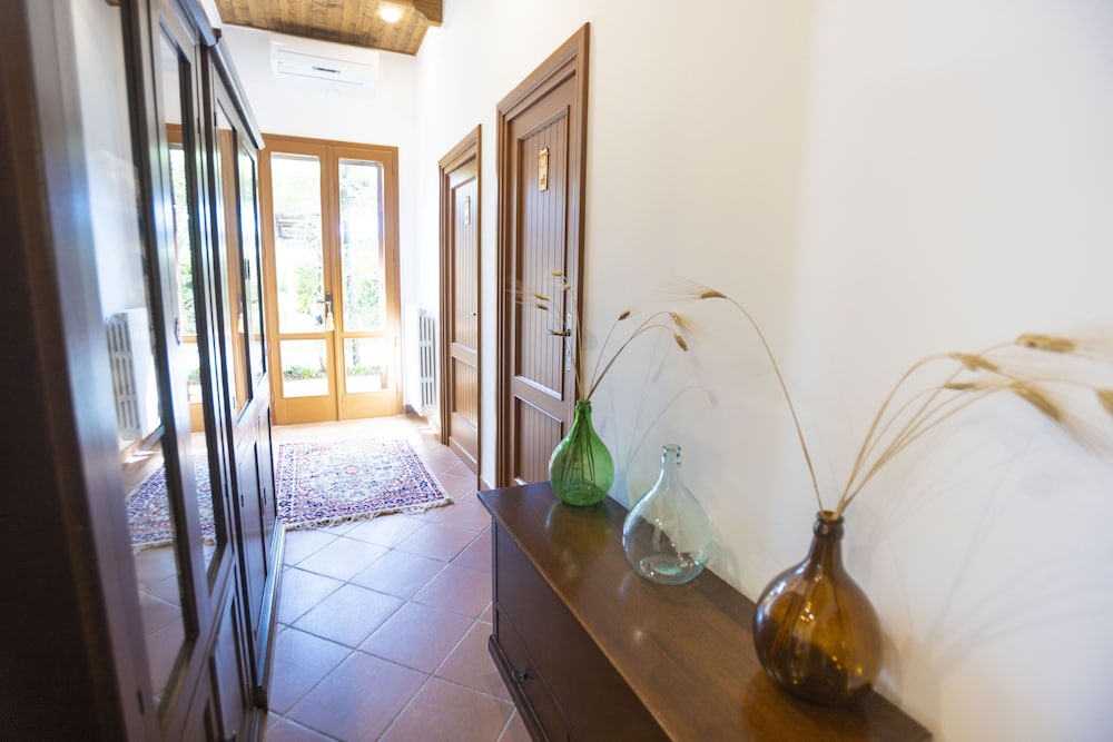 Bed&Breakfast Villa Mamma Grazia, photo 68