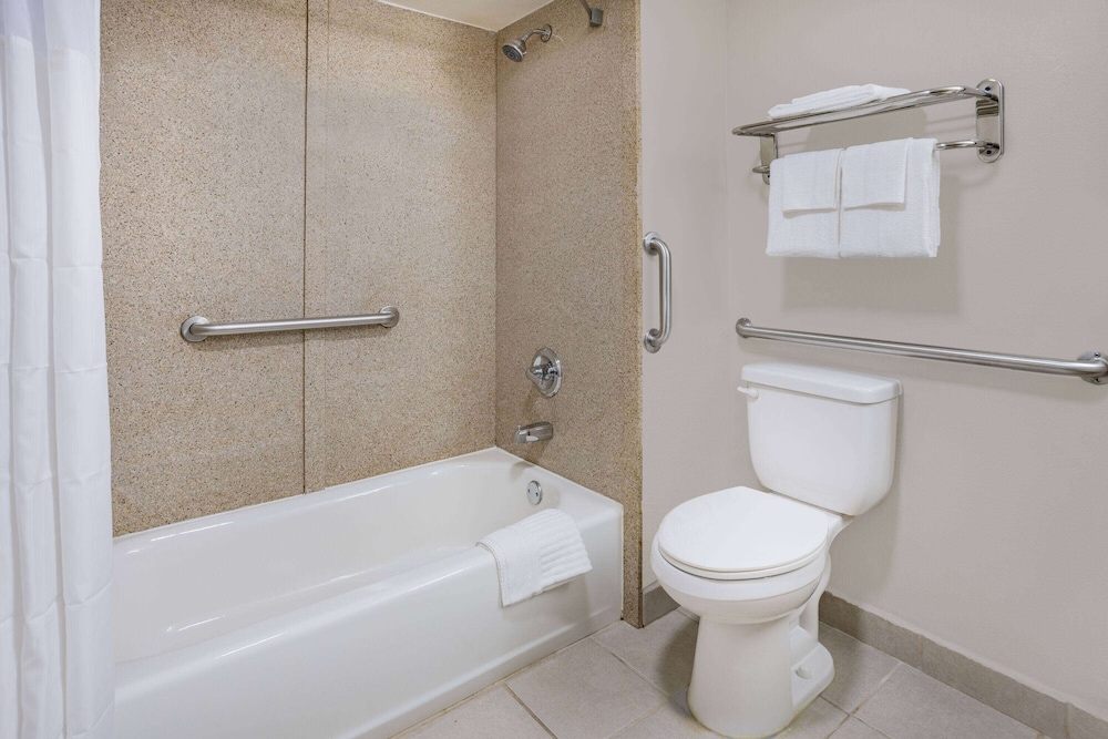 Red Roof Inn Leeds, Billede 26