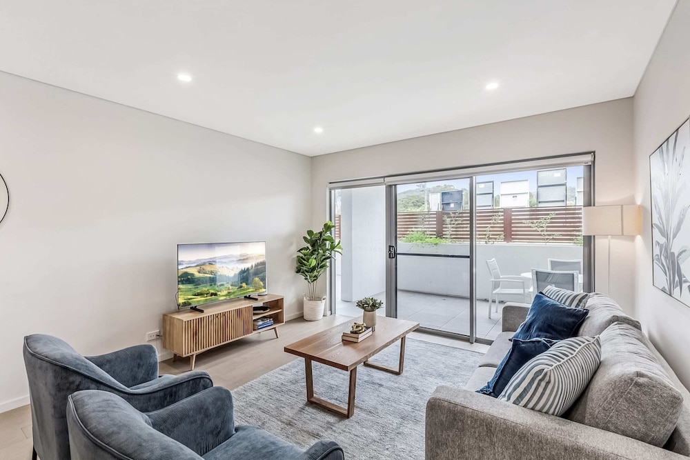 Ground Floor Spacious Home in Kiama's Heart