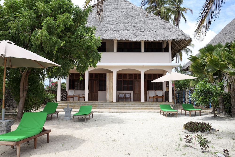 Alibi's Well Villa