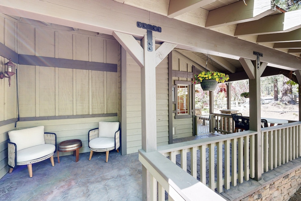 Stony Creek Retreat #708