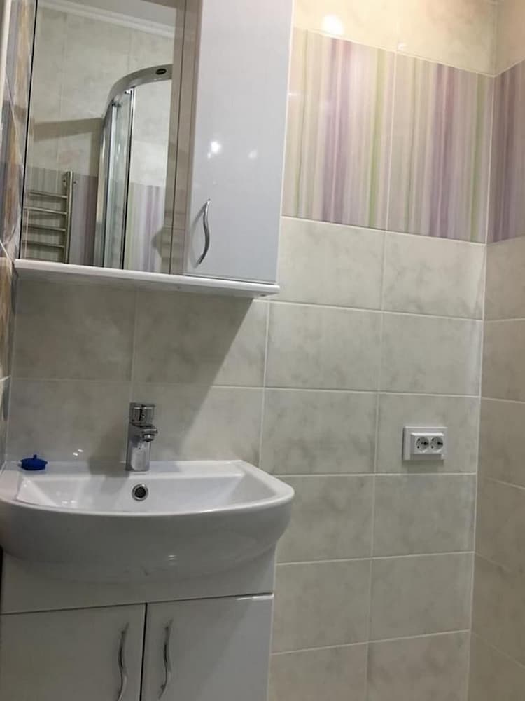 Vilari Guest House