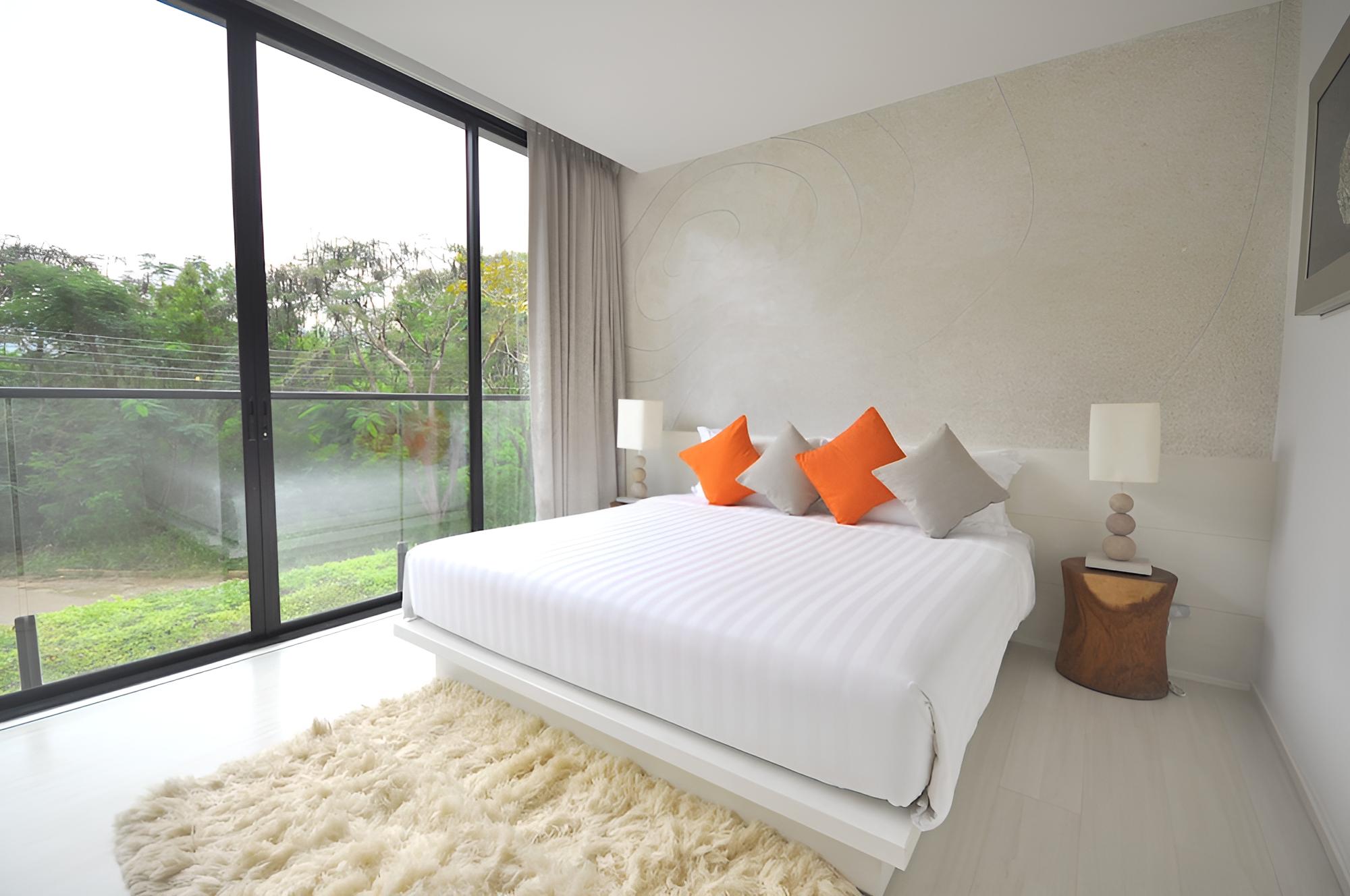 Botanica Khao Yai