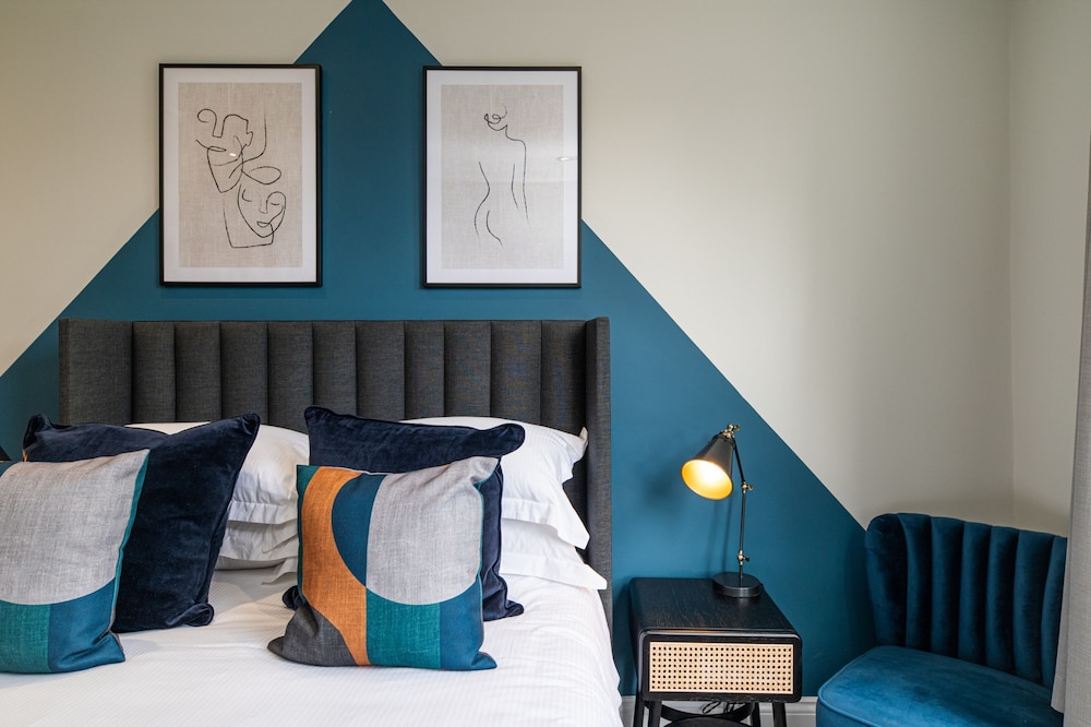 Chelmsford Loft 4 in Newcastle Upon Tyne