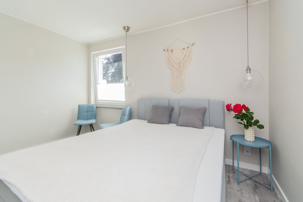 Szary by Grand Apartments