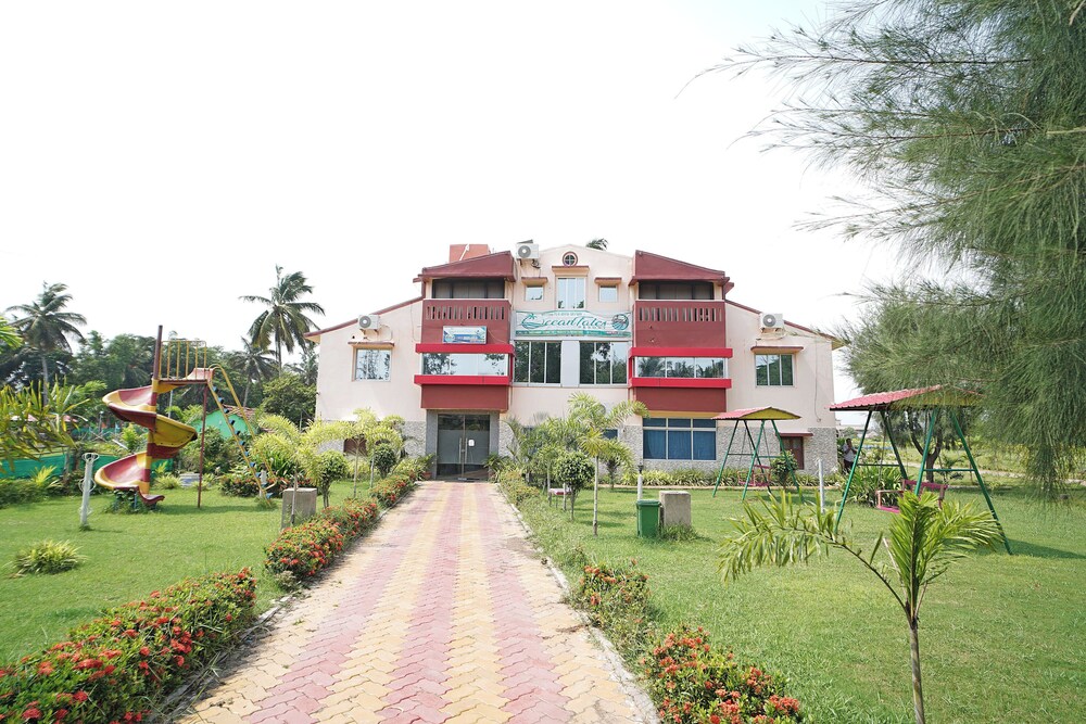 Ocean Tales Resort