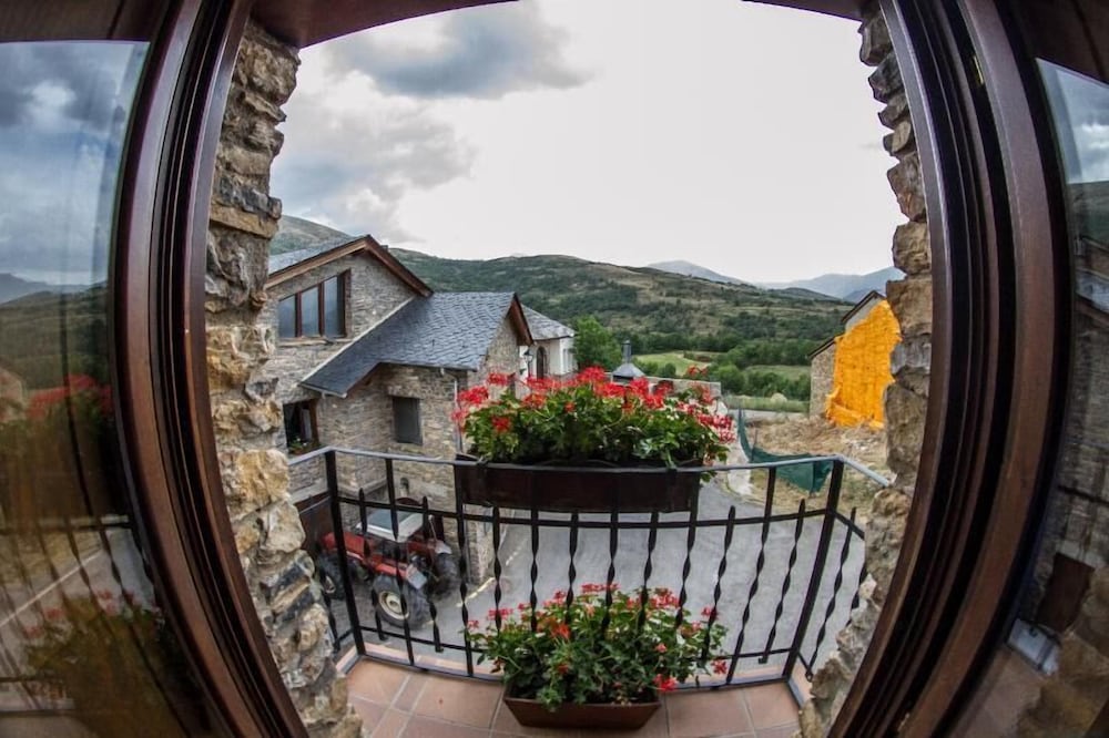Albergue Rural Ca L'anton