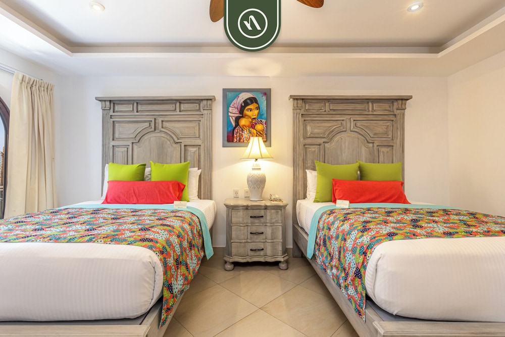 Hacienda Encantada by Naya Homes