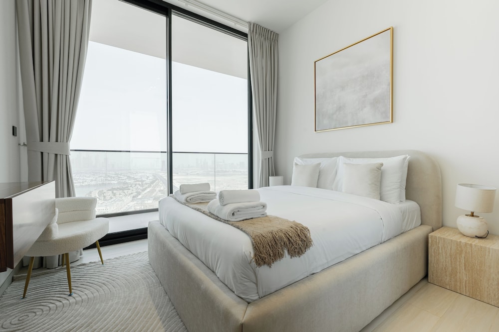 Binghatti Onyx Residences- JVC