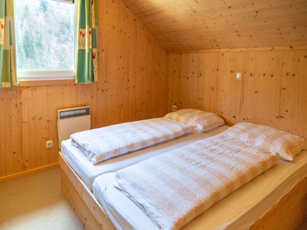 Chalet in Stadl Near Kreischberg Ski Area