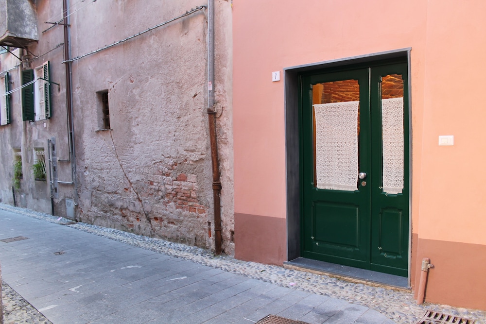 House L'Angolino view 4