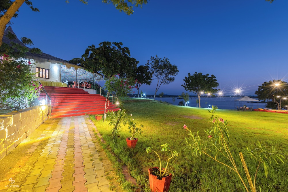 Kutch Safari Resort