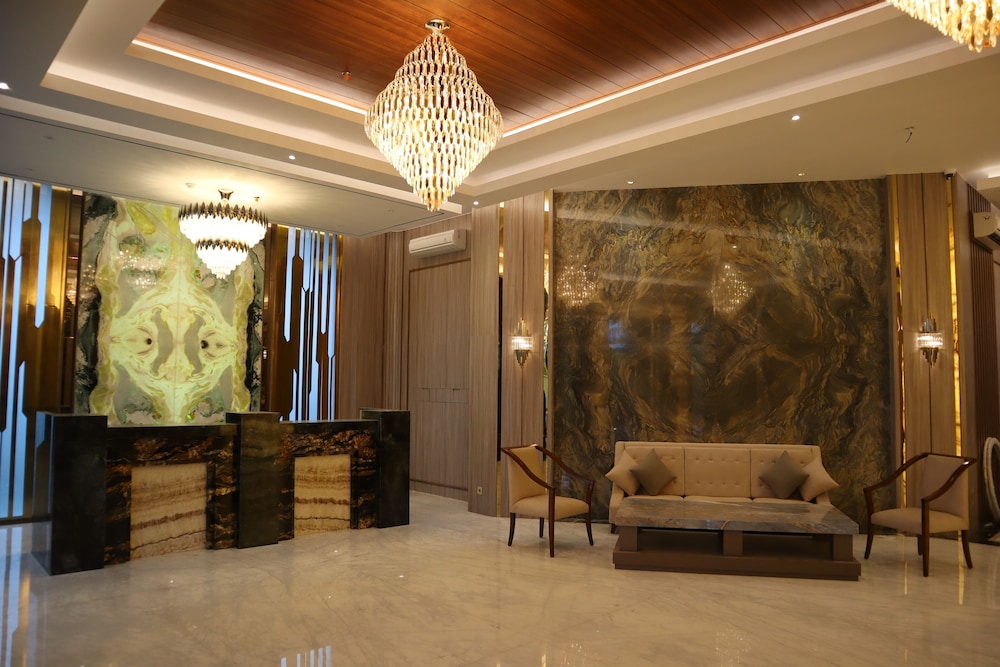 Dream of Aventus Hotel Kuta 4