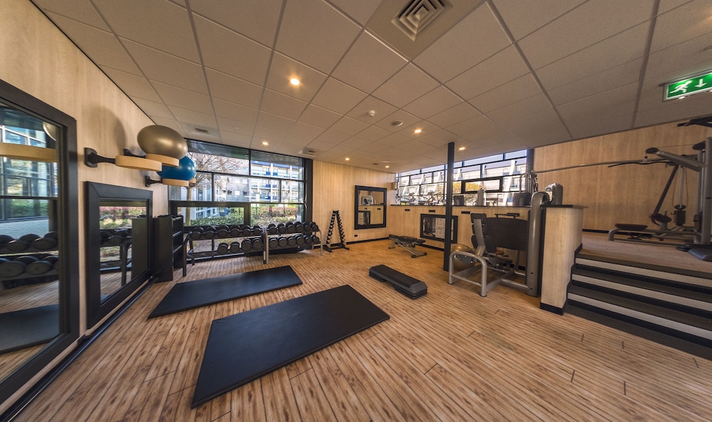 Hoofddorp Vacations - Van der Valk Hotel Schiphol - Property Image 7