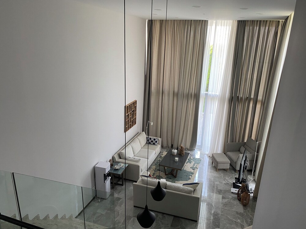 Private Sea-View Villa with Private Pool