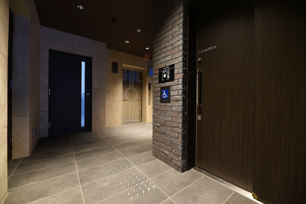 Eslead Hotel Namba South Ⅲ