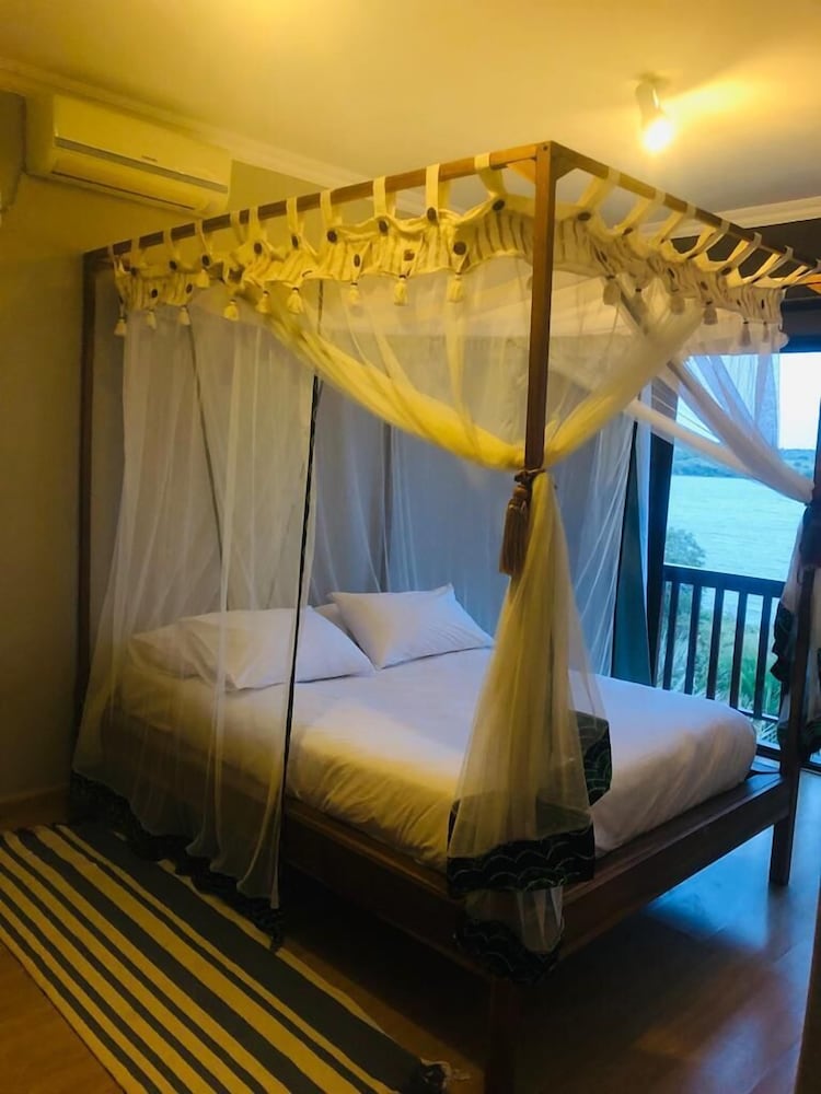 Naara Ecolodge & Spa