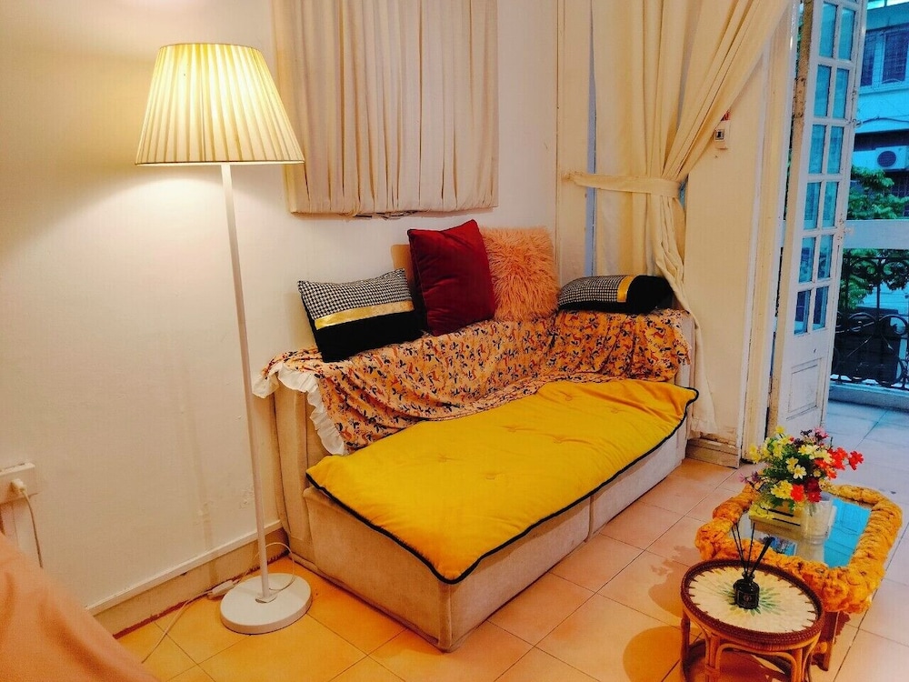 Cozy Fun Homestay 16