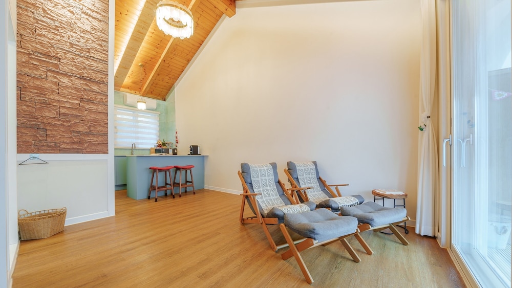Yangpyeong House of Nature Pension