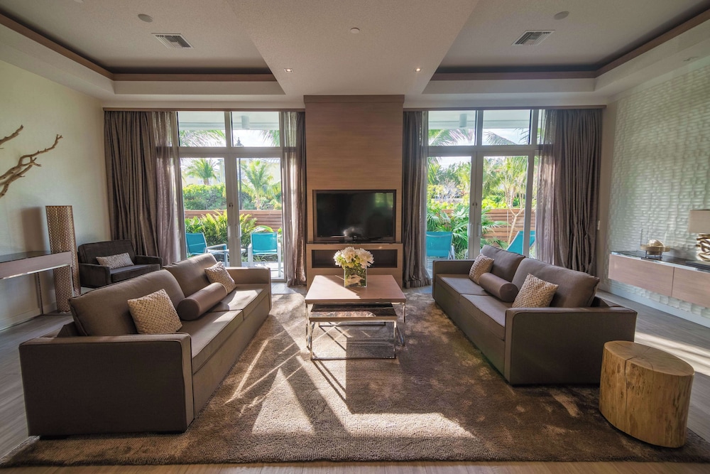 Hilton At Resorts World Bimini - Property Image 14