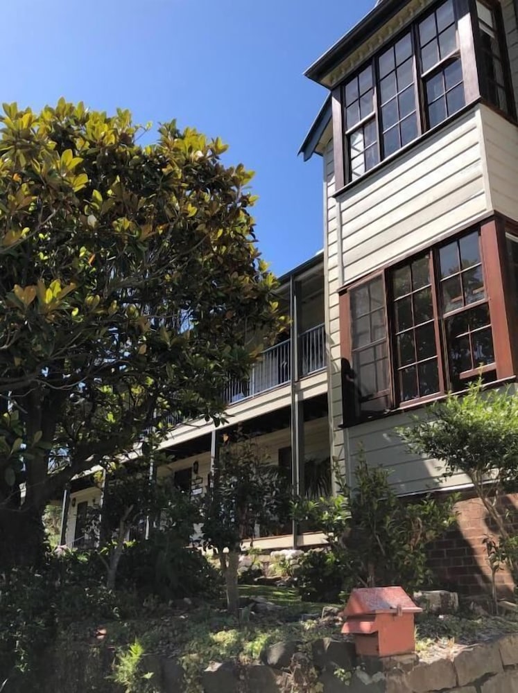Bellevue Boutique Hotel