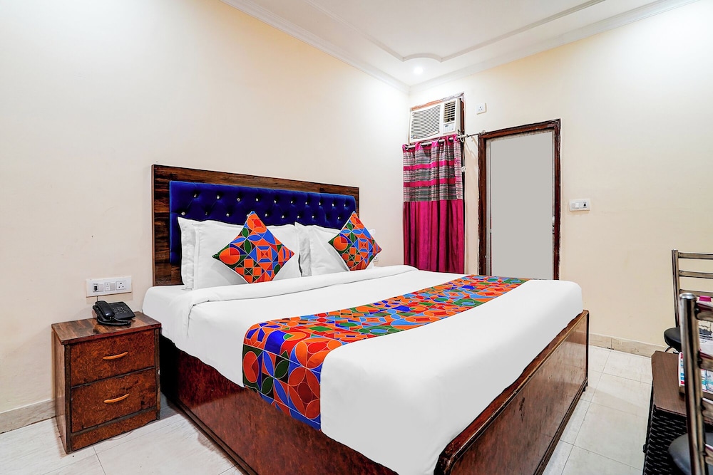 Fabhotel Sehrawat
