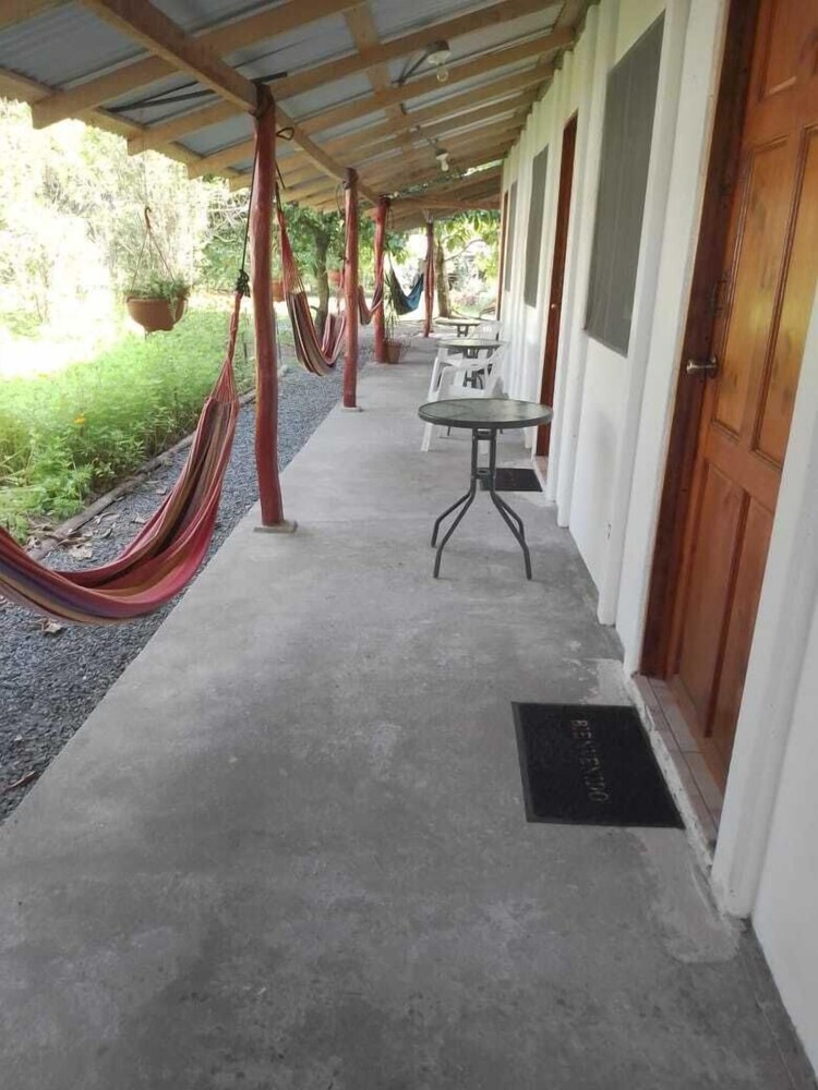 Amaya's Hostel