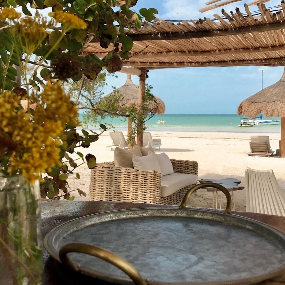 Isla Holbox Vacations - Ser Casasandra Boutique Hotel - Property Image 158