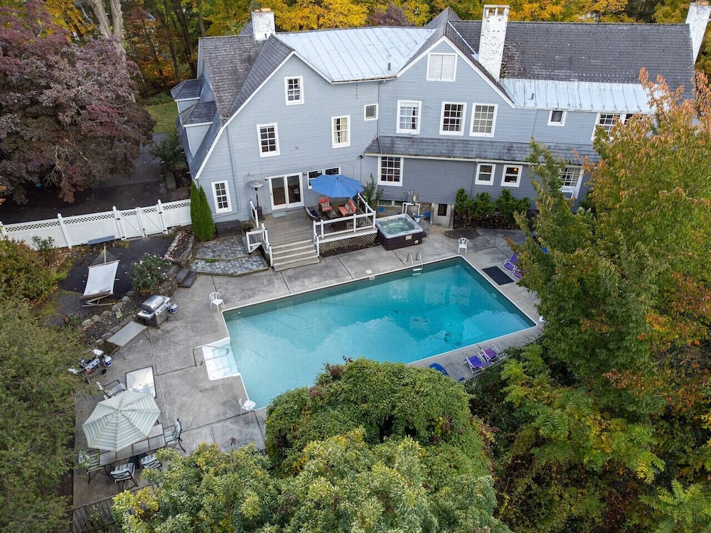 NEW 5 Trinity Pl Cornwall NY 12518