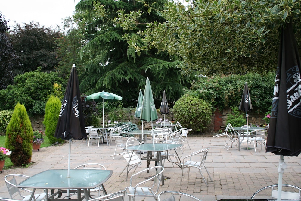 The Angel Inn