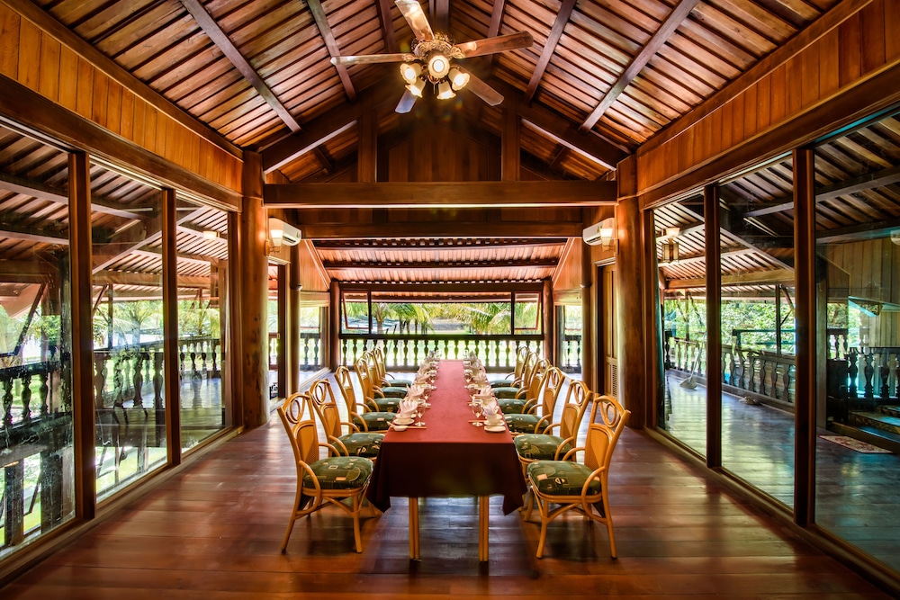 Sankofa Village Hill resort and Spa