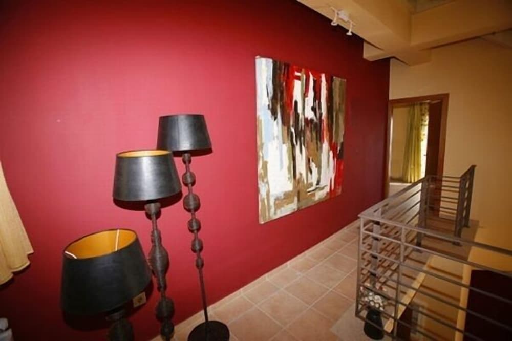 Erofili Villas