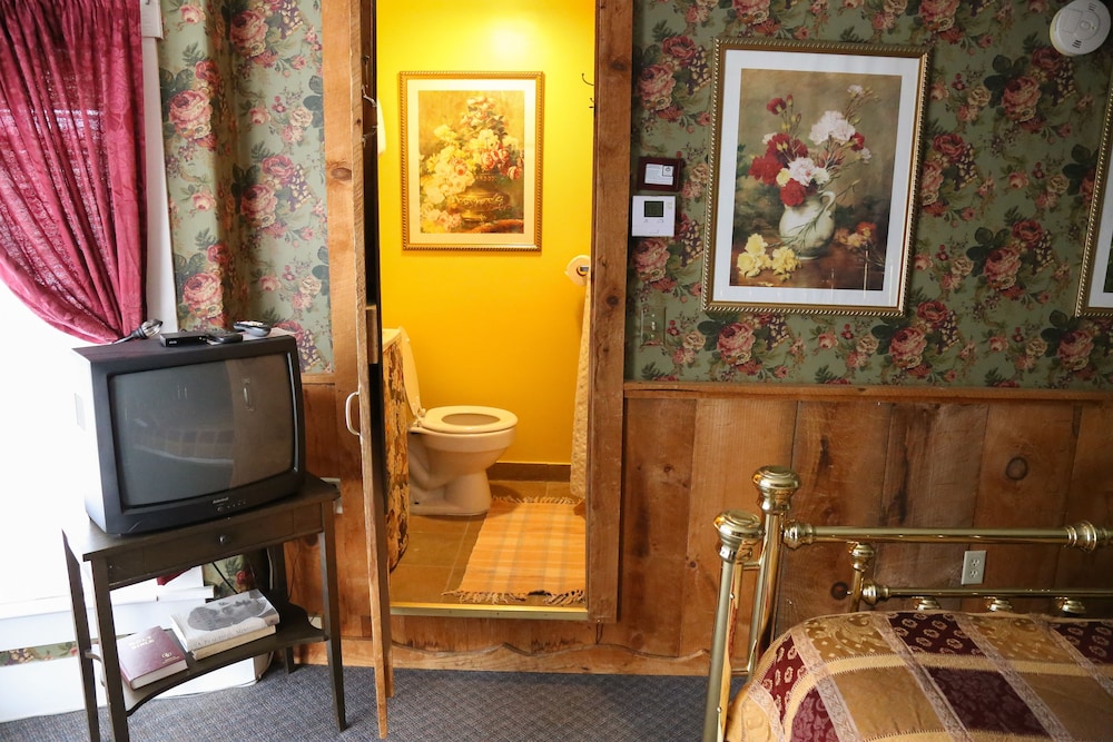 Plymouth Vacations - Salt Ash Inn - Property Image 35