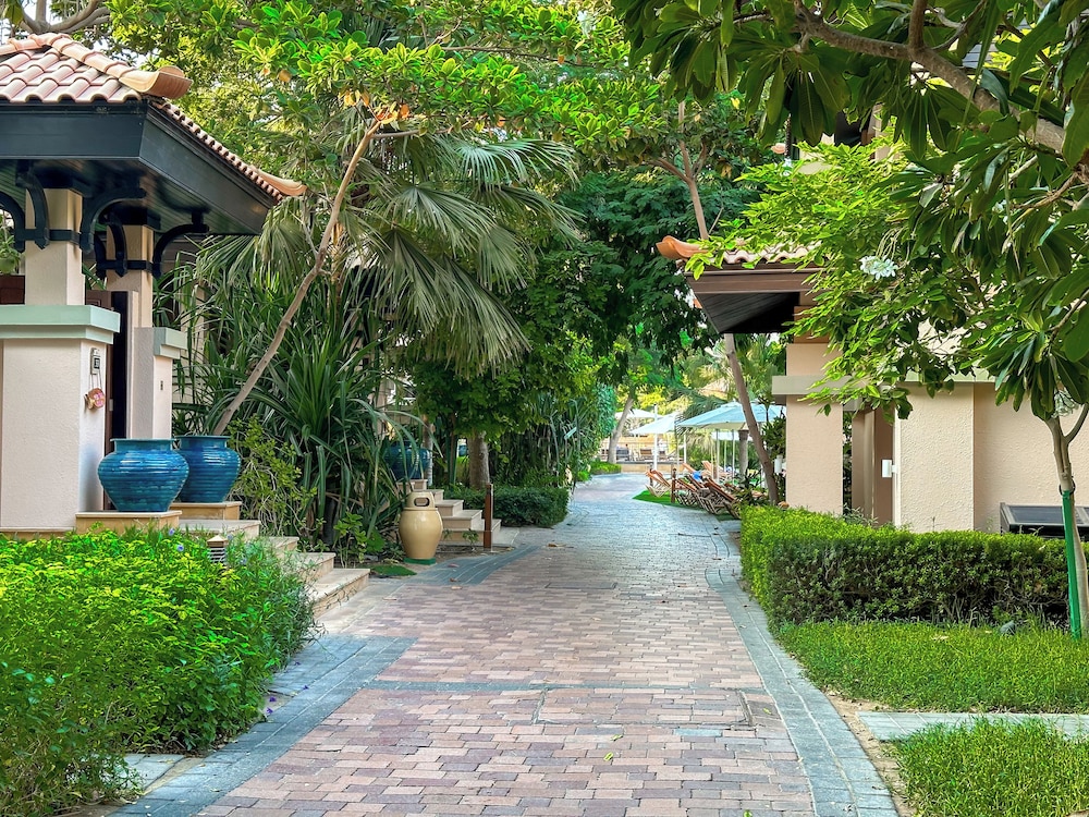Resort Apartments - Royal Amwaj South