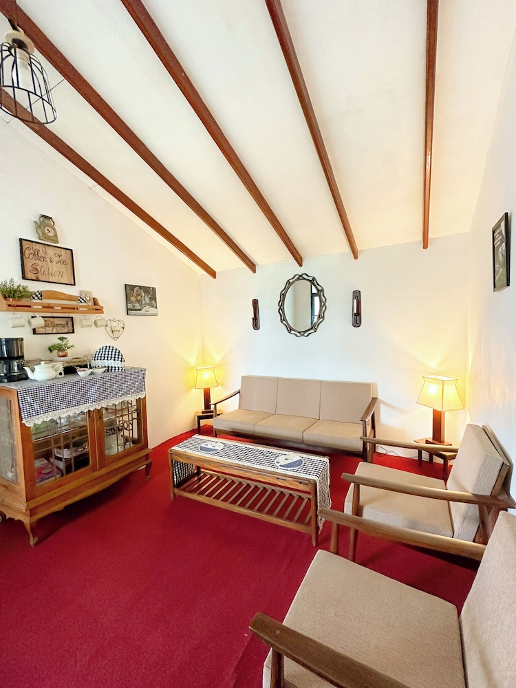 Dover Cottage