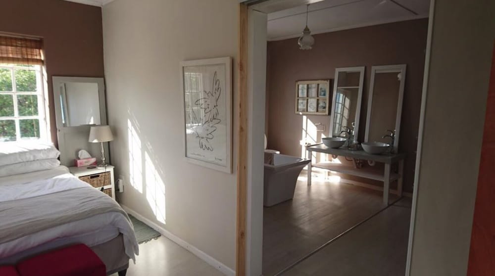 Heron Chase Self-Catering Holiday Home view 3