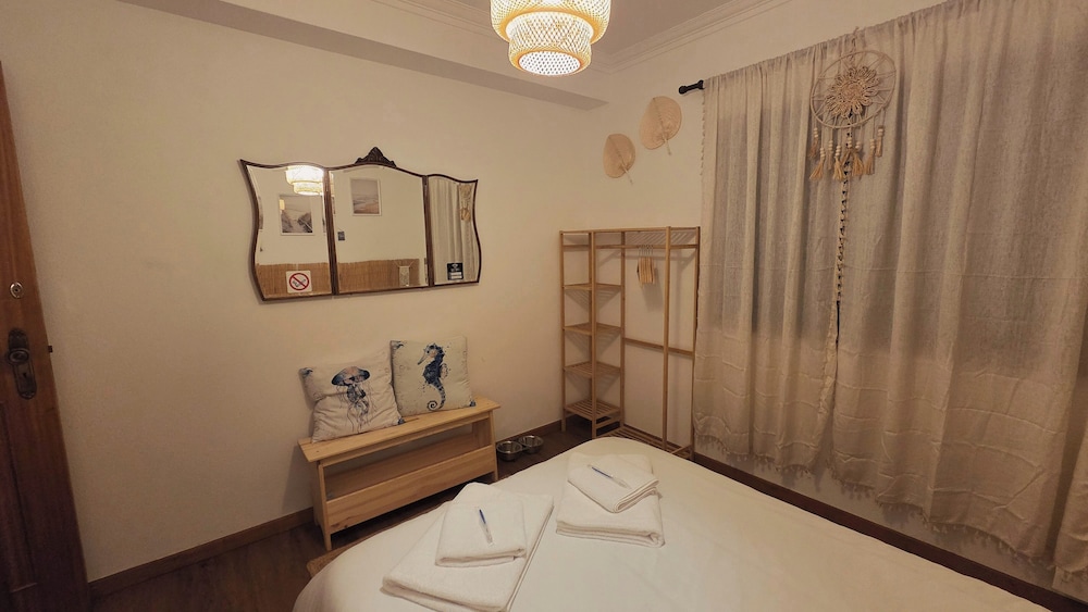 Guest House da Mata