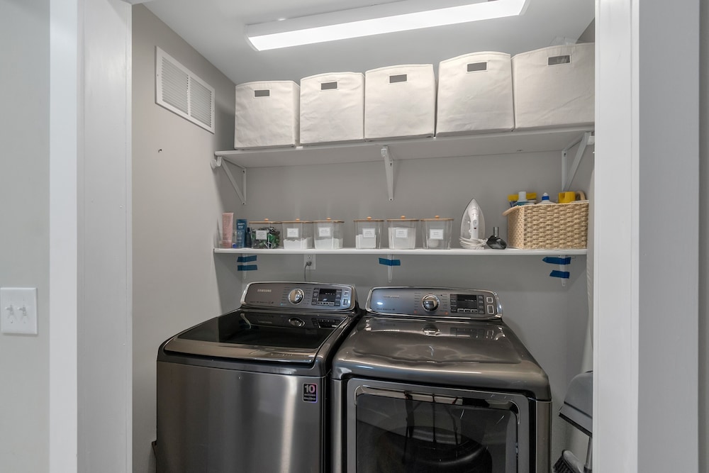 Charming Pet Friendly Concord Retreat 3 Bedroom Home