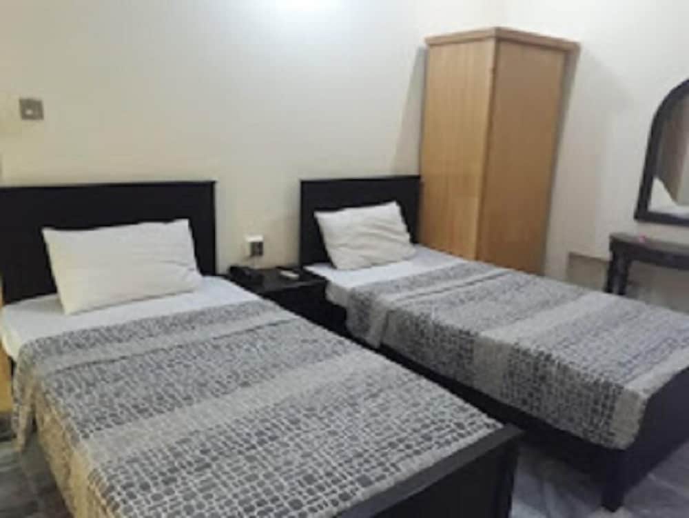 Al Reyan Guest House view 4
