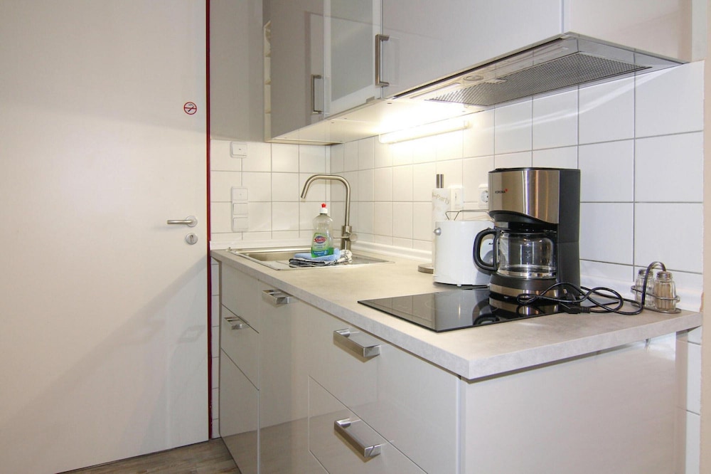 Appartement Kleiner Seestern in Wiek