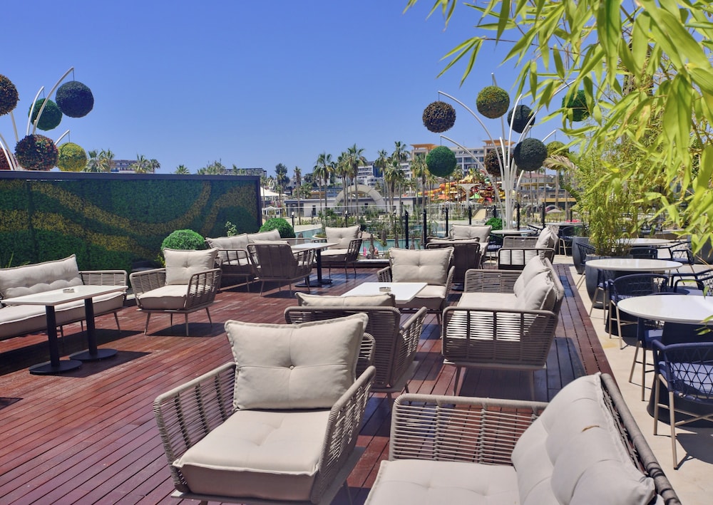 Wyndham Alanya