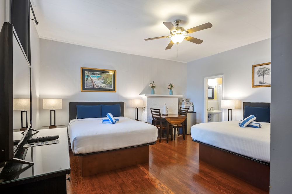 Kona Kai Oasis