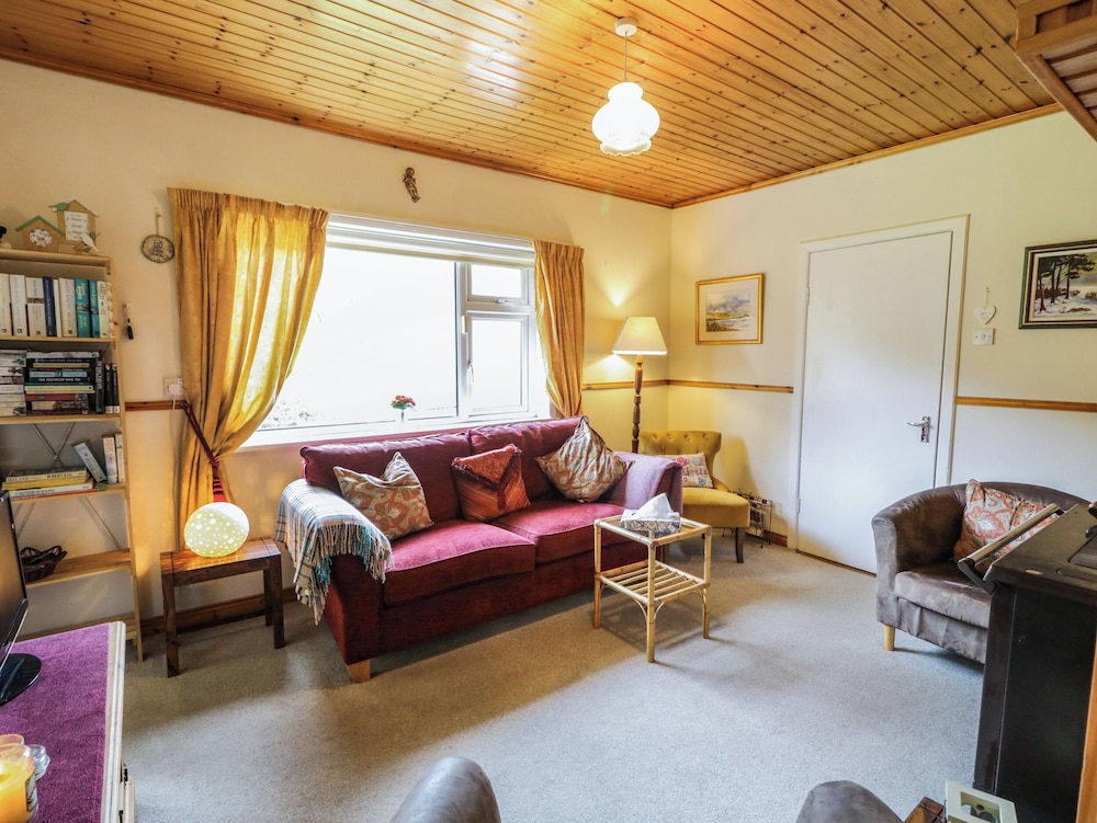 James Neills Cottage