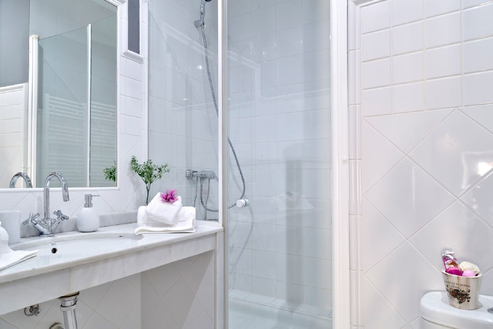 HomeMalaga Penthouse Larios