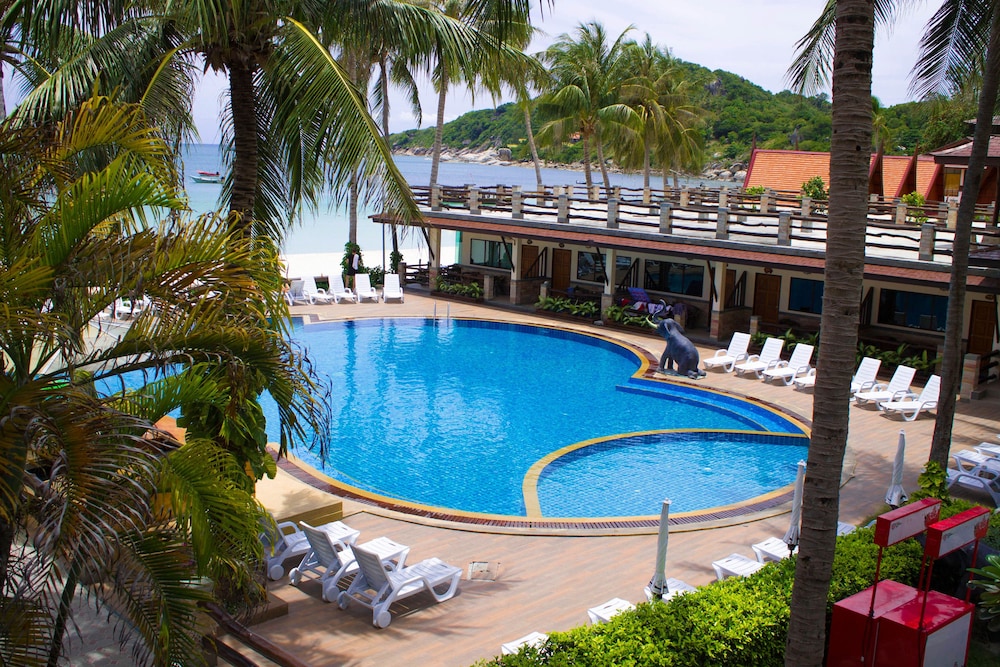 Phangan Bayshore Resort