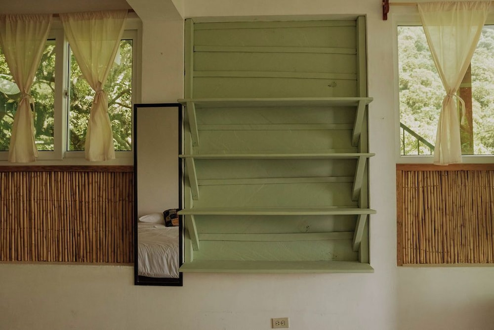 Saasil Retreat