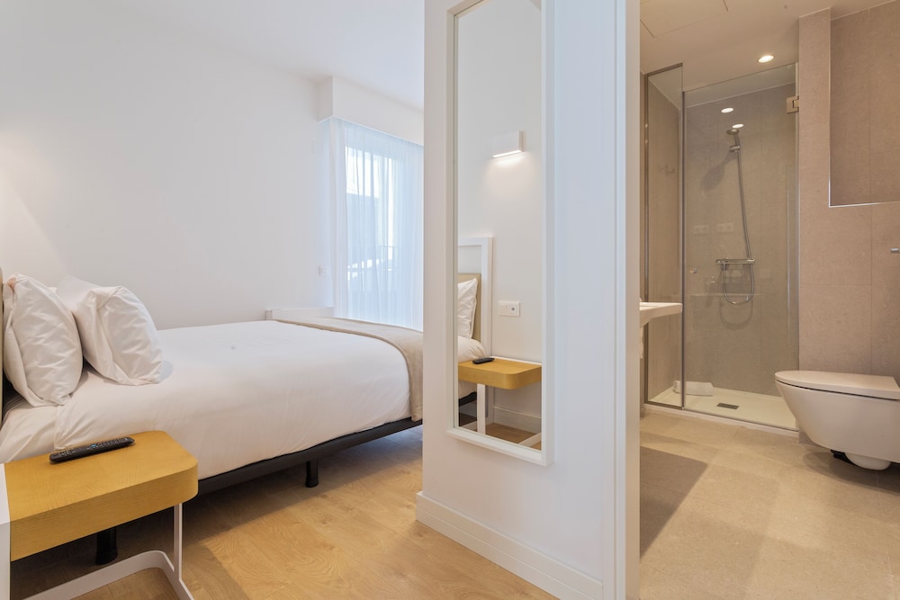 Uma Suites O'Donnell