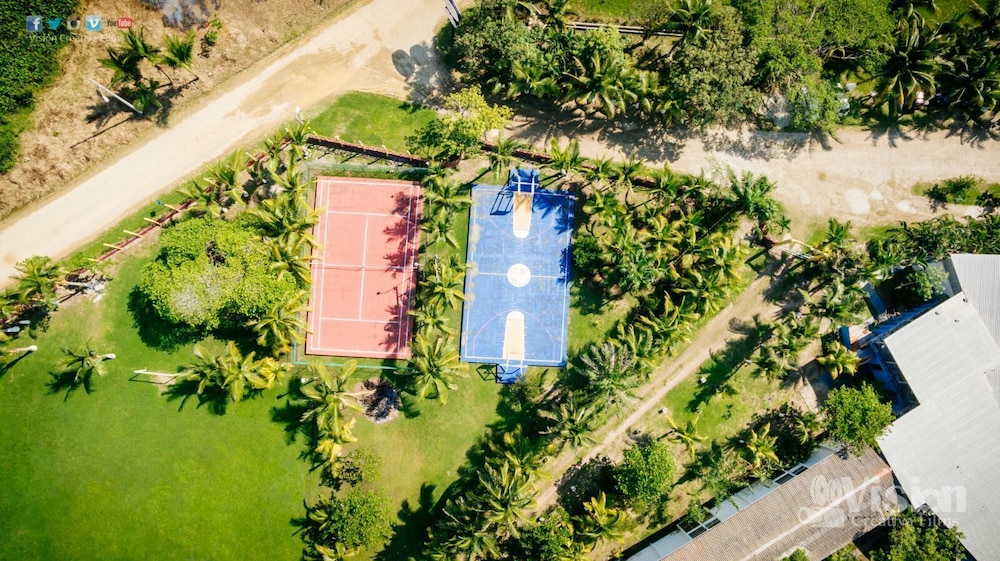 Hotel Costa Azul Faro Marejada