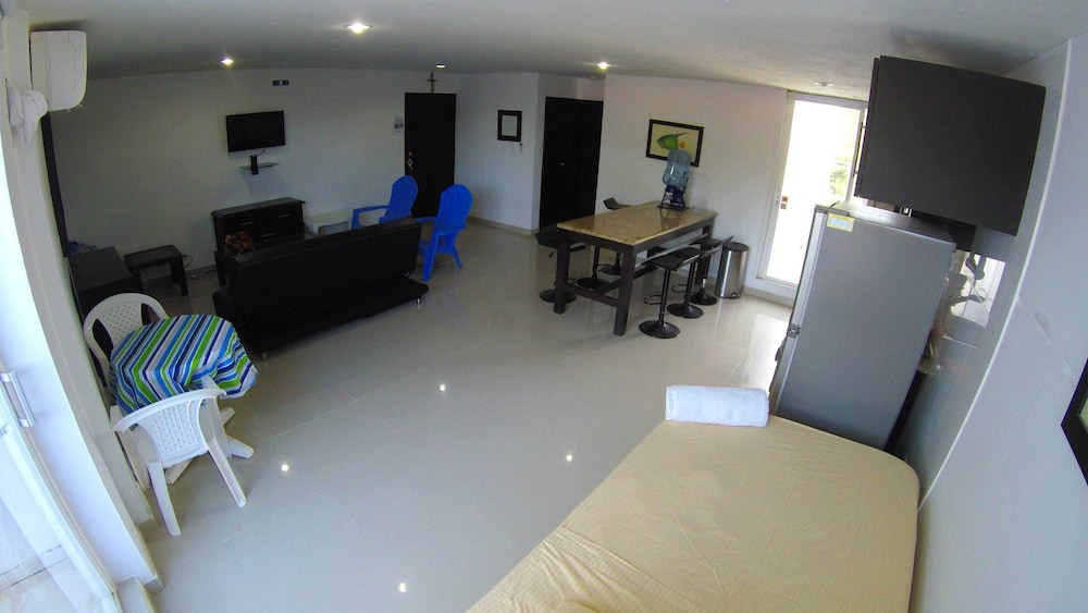 Apartamento Bailey Boat 202 view 5
